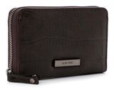SURI FREY SFY Hadley Zip Around Wallet Brown