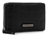 SURI FREY SFY Hadley Zip Around Wallet Black SURI FREY SFY Hadley Zip Around Wallet Black