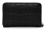 SURI FREY SFY Hadley Zip Around Wallet Black SURI FREY SFY Hadley Zip Around Wallet Black