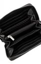 SURI FREY SFY Hadley Zip Around Wallet Black SURI FREY SFY Hadley Zip Around Wallet Black