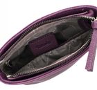 Tamaris Alessia Crossover Bag Violet Tamaris Alessia Crossover Bag Violet