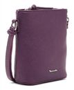 Tamaris Alessia Crossover Bag Violet Tamaris Alessia Crossover Bag Violet
