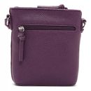 Tamaris Alessia Crossover Bag Violet Tamaris Alessia Crossover Bag Violet