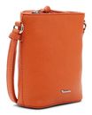 Tamaris Alessia Crossover Bag Rust Tamaris Alessia Crossover Bag Rust
