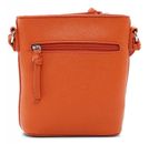 Tamaris Alessia Crossover Bag Rust Tamaris Alessia Crossover Bag Rust