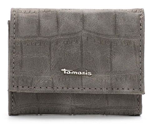 Tamaris Charlotta Wallet Darktaupe