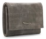 Tamaris Charlotta Wallet Darktaupe Tamaris Charlotta Wallet Darktaupe