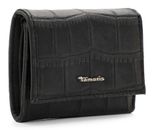Tamaris Charlotta Wallet Black Tamaris Charlotta Wallet Black