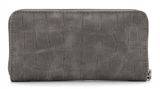 Tamaris Charlotta Zip Around Wallet Darktaupe Tamaris Charlotta Zip Around Wallet Darktaupe