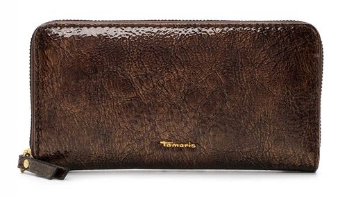 Tamaris Catia Wallet Bronze