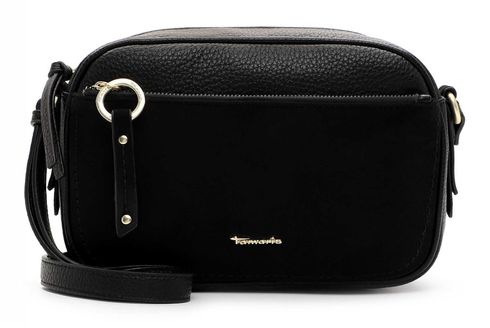 Tamaris Caro Crossbody Bag Black