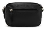 Tamaris Caro Crossbody Bag Black