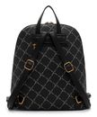 Tamaris Anastasia Chain Backpack Black Tamaris Anastasia Chain Backpack Black
