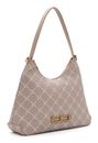 Tamaris Anastasia Chain Pouch S Taupe Tamaris Anastasia Chain Pouch S Taupe