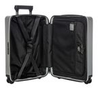 PORSCHE DESIGN Voyager Trolley S Silver PORSCHE DESIGN Voyager Trolley S Silver