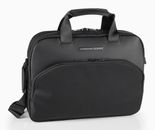 PORSCHE DESIGN Voyager Briefbag S Black PORSCHE DESIGN Voyager Briefbag S Black