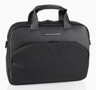 PORSCHE DESIGN Voyager Briefbag S Black PORSCHE DESIGN Voyager Briefbag S Black