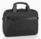 PORSCHE DESIGN Voyager Briefbag S Black PORSCHE DESIGN Voyager Briefbag S Black
