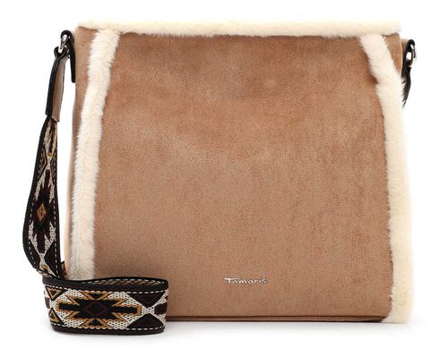 Tamaris Charlie Crossbody Bag Sand