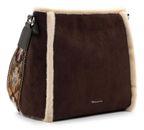 Tamaris Charlie Crossbody Bag Brown