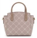 Tamaris Anastasia Chain Shopper S Taupe Tamaris Anastasia Chain Shopper S Taupe