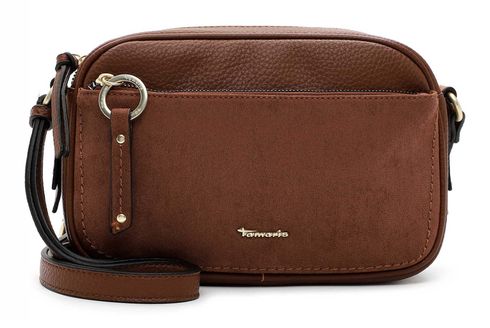 Tamaris Caro Crossbody Bag Cognac