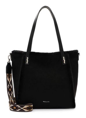 Tamaris Charlie Shoulder Bag Black