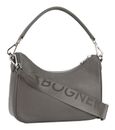 Bogner Pontresina Lora Shoulderbag S Grey