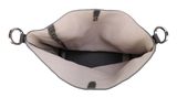 Bogner Pontresina Jessi Hobo Bag L Grey Bogner Pontresina Jessi Hobo Bag L Grey