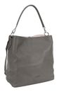 Bogner Pontresina Jessi Hobo Bag L Grey Bogner Pontresina Jessi Hobo Bag L Grey