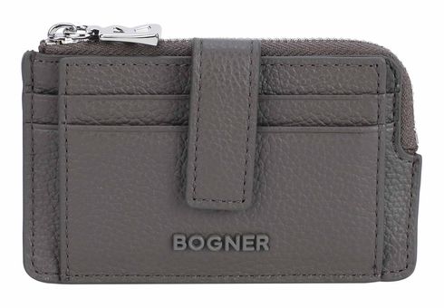 Bogner Pontresina Elli Purse Grey