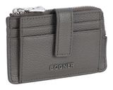 Bogner Pontresina Elli Purse Grey