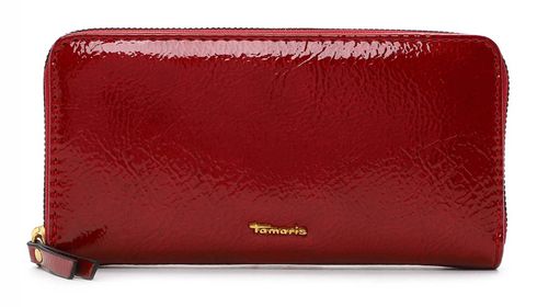 Tamaris Catia Wallet Darkred