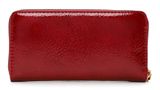 Tamaris Catia Wallet Darkred