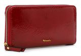 Tamaris Catia Wallet Darkred