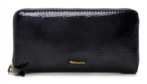 Tamaris Catia Wallet Blue