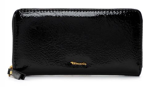 Tamaris Catia Wallet Black