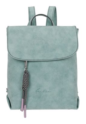 Fritzi aus Preußen Bitzi06 Jive Backpack Iced Green