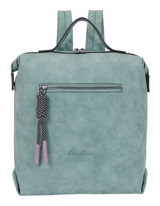 Fritzi aus Preußen Bitzi04 Backpack Iced Green