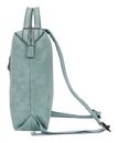 Fritzi aus Preußen Bitzi04 Backpack Iced Green Fritzi aus Preußen Bitzi04 Backpack Iced Green