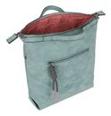 Fritzi aus Preußen Bitzi04 Backpack Iced Green Fritzi aus Preußen Bitzi04 Backpack Iced Green