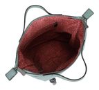 Fritzi aus Preußen Bitzi04 Backpack Iced Green Fritzi aus Preußen Bitzi04 Backpack Iced Green