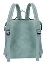 Fritzi aus Preußen Bitzi04 Backpack Iced Green Fritzi aus Preußen Bitzi04 Backpack Iced Green