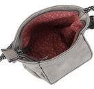 Fritzi aus Preußen Bitzi05 Jive Crossbody Bag Metallic Shell
