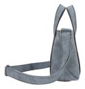 Fritzi aus Preußen Bitzi09 Jive Crossbody Bag Blue Grey Fritzi aus Preußen Bitzi09 Jive Crossbody Bag Blue Grey