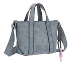 Fritzi aus Preußen Bitzi09 Jive Crossbody Bag Blue Grey Fritzi aus Preußen Bitzi09 Jive Crossbody Bag Blue Grey