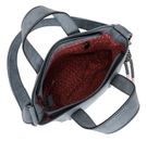 Fritzi aus Preußen Bitzi09 Jive Crossbody Bag Blue Grey Fritzi aus Preußen Bitzi09 Jive Crossbody Bag Blue Grey