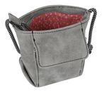 Fritzi aus Preußen Bitzi05 Jive Crossbody Bag Warm Grey Fritzi aus Preußen Bitzi05 Jive Crossbody Bag Warm Grey