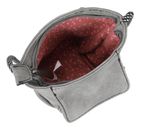 Fritzi aus Preußen Bitzi05 Jive Crossbody Bag Warm Grey Fritzi aus Preußen Bitzi05 Jive Crossbody Bag Warm Grey