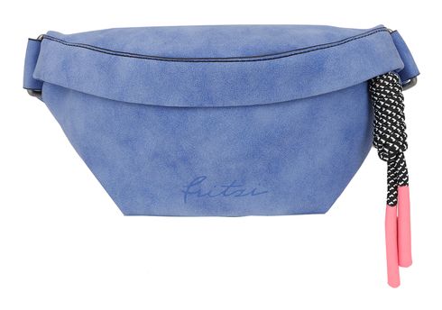 Fritzi aus Preußen Bitzi10 Jive Belt Bag Ultra Blue